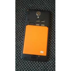 Xiaomi Note 2 32 GB Duo Sim 5,5 inch