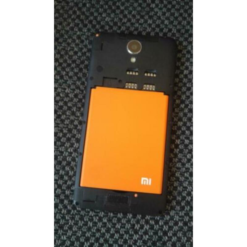 Xiaomi Note 2 32 GB Duo Sim 5,5 inch