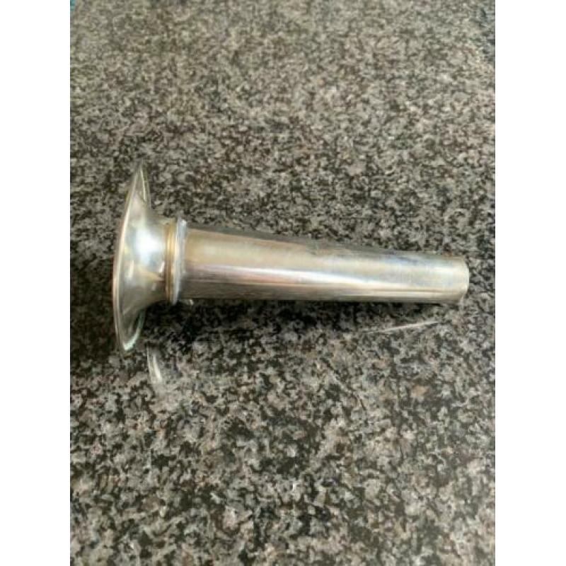 Duitse parada pluim pickelhaube wo1 ww1 Origineel