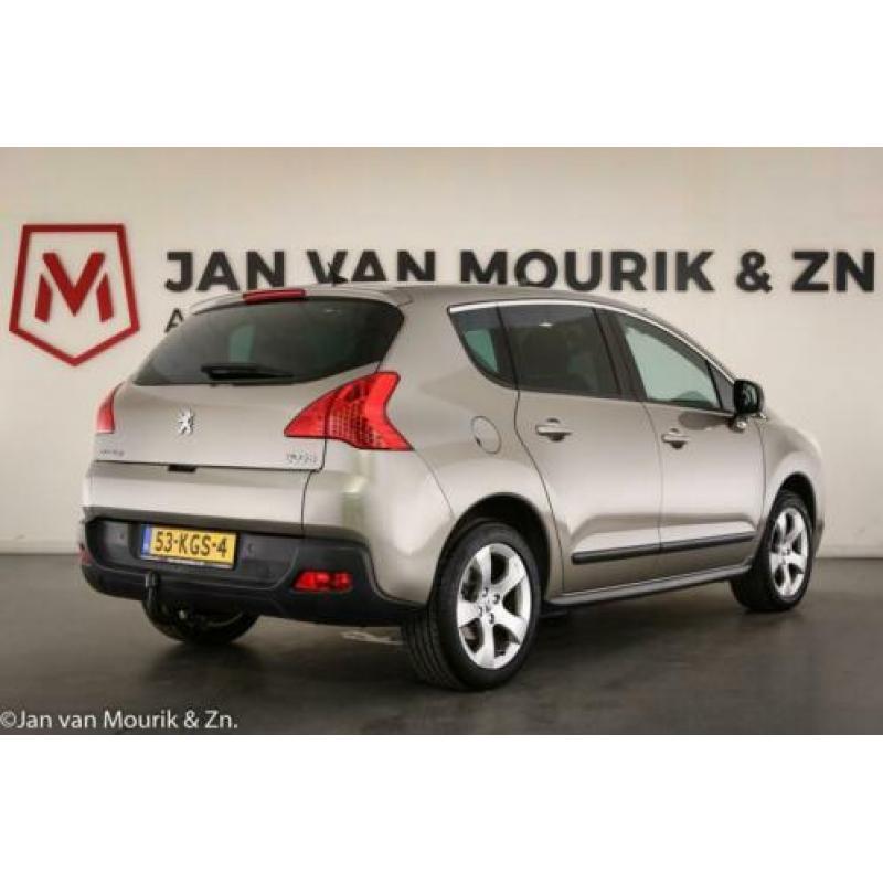 Peugeot 3008 1.6 VTi Première | PANO | CLIMA | CRUISE | PDC
