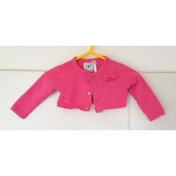 Roze vestje (Bampidano), mt 56