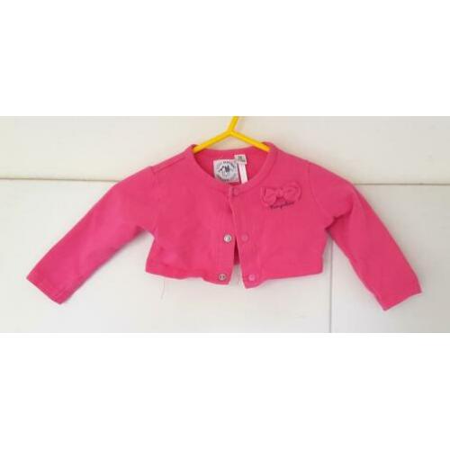 Roze vestje (Bampidano), mt 56