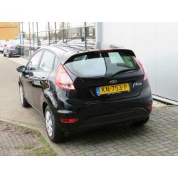 Ford Fiesta 1.5 TDCi Style Ultimate Lease Edition Navi Airco