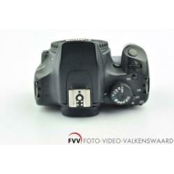 Canon EOS1000D body