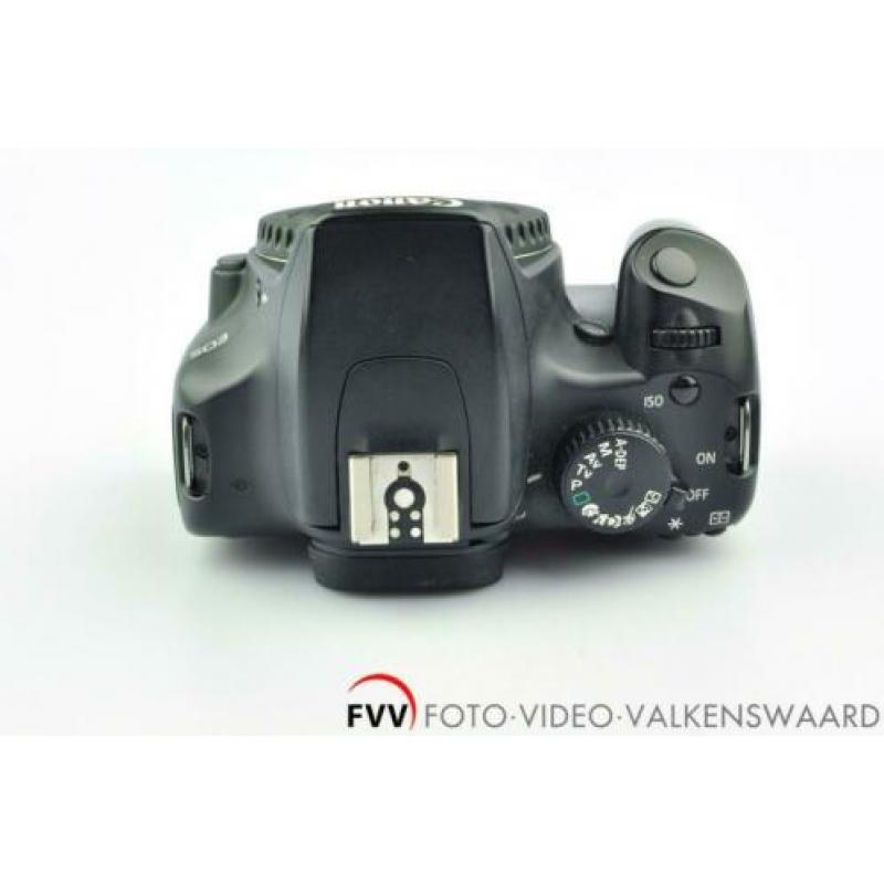 Canon EOS1000D body