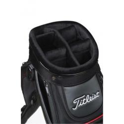 Titleist Midsize Staff Cartbag - Golfersbieden -