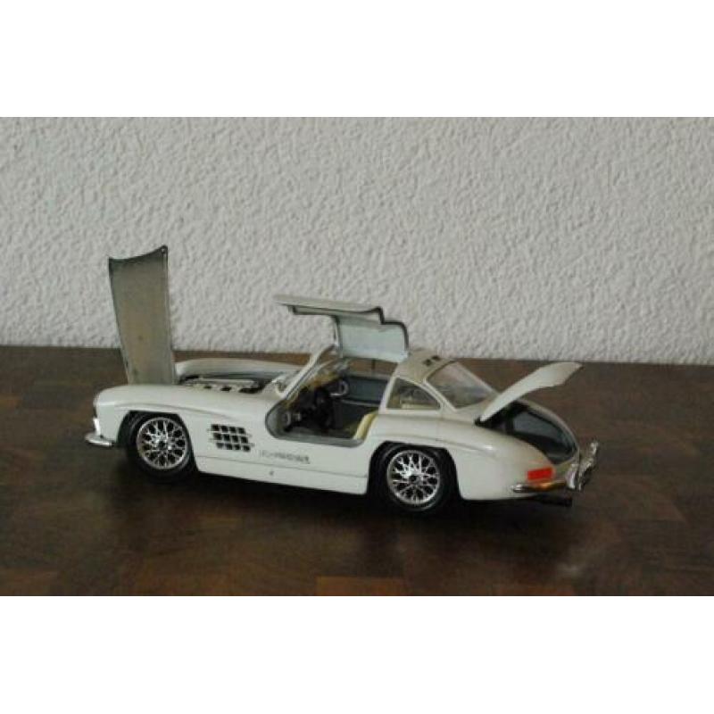 modelauto's te koop