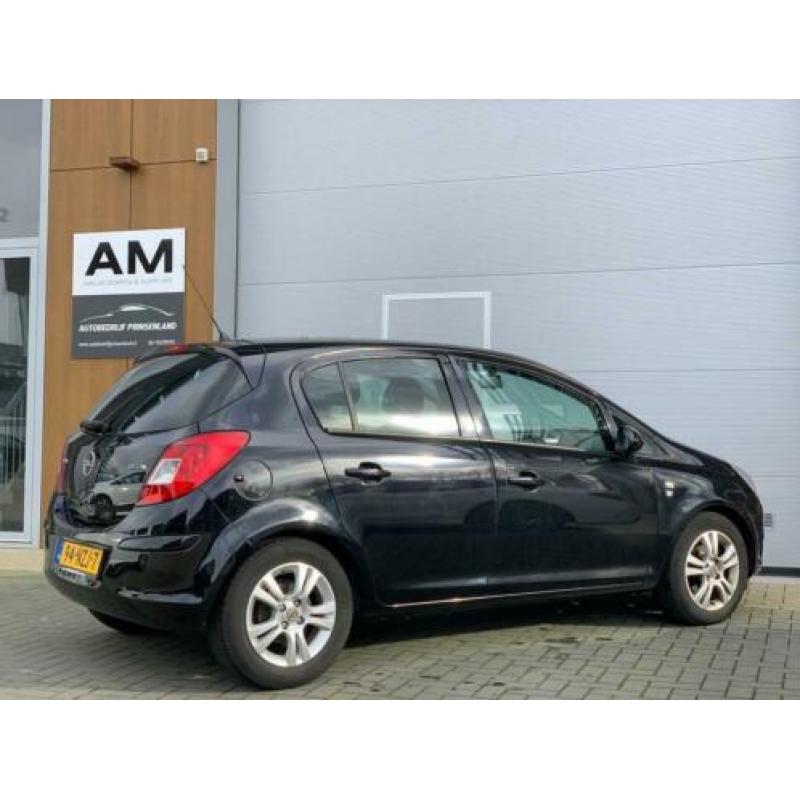 Opel Corsa 1.3 CDTi EcoFlex S/S '111' Edition