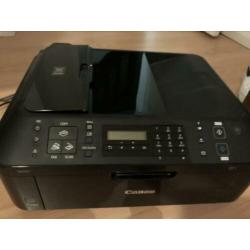 Canon MX410 printer/scanner/copier