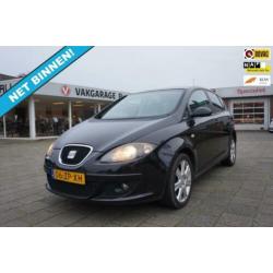 SEAT Altea 1.6 l CLIMA l CRUISE l PDC l ELEK. RAMEN