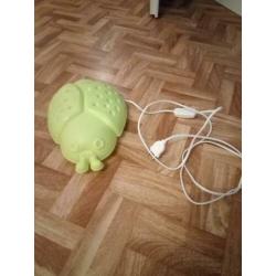 kinderlamp