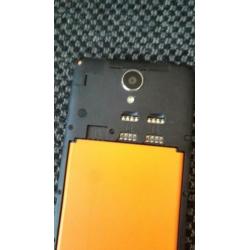 Xiaomi Note 2 32 GB Duo Sim 5,5 inch