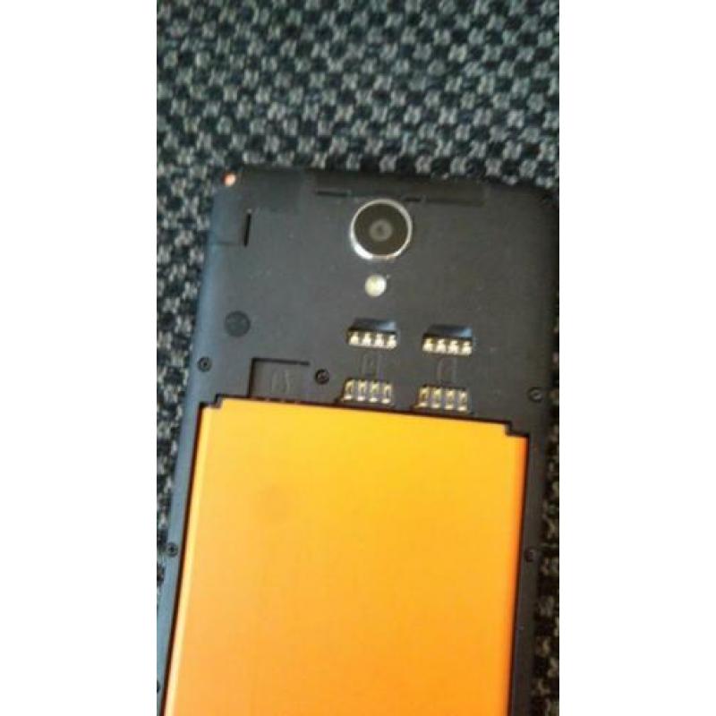 Xiaomi Note 2 32 GB Duo Sim 5,5 inch