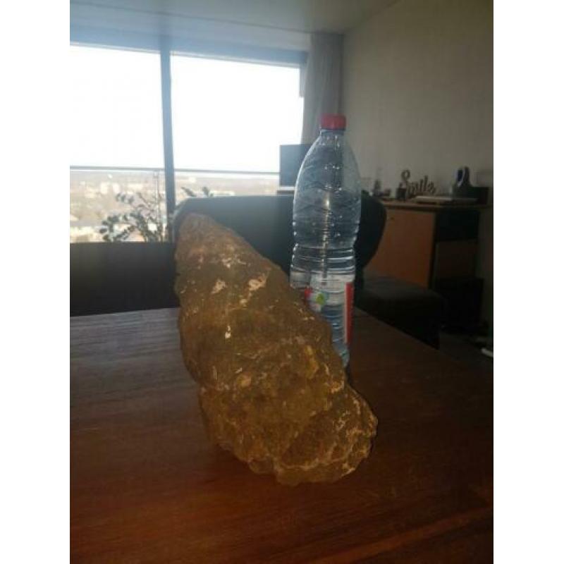 Amethyst Geode 4.9 kg (bieden)