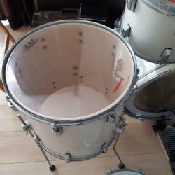 Pearl exports Drumstel akoestisch