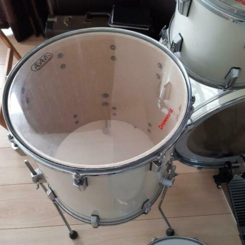 Pearl exports Drumstel akoestisch