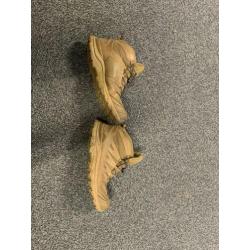 Salomon KCT / LMB / airsoft schoenen