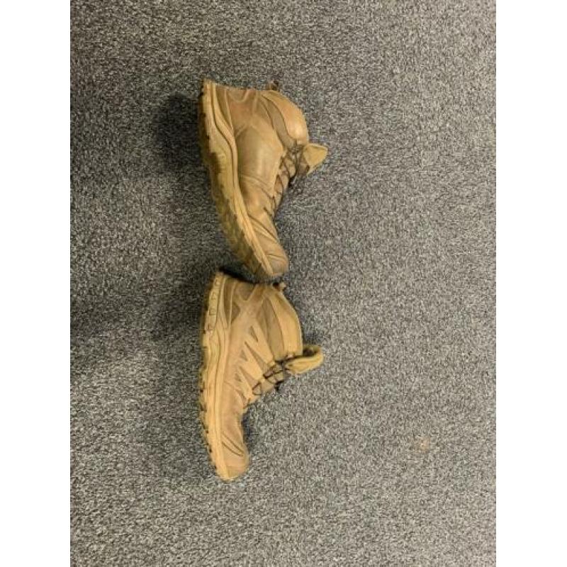 Salomon KCT / LMB / airsoft schoenen