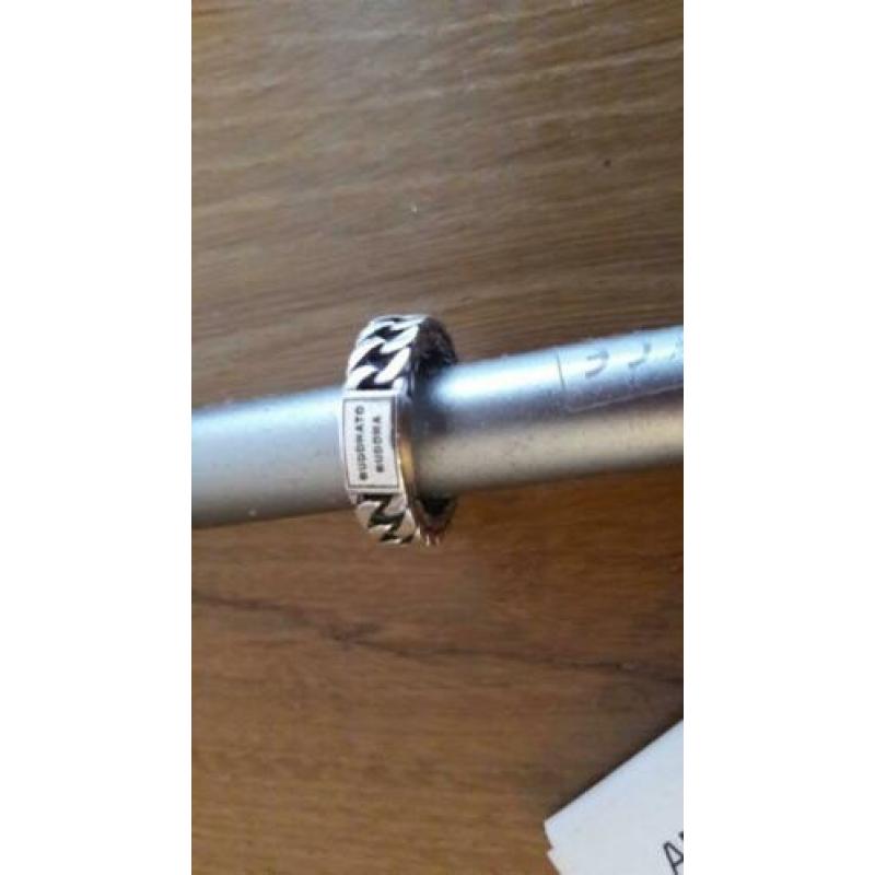 Buddha to buddha ring maat 16.