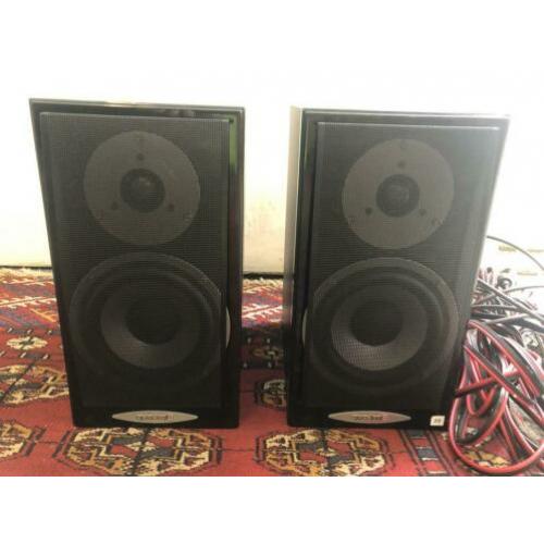 Quadral Argentum 02.1 speaker