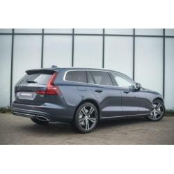 Volvo V60 2.0 T4 Inscription | Park Assist line | DAB+ | 19"