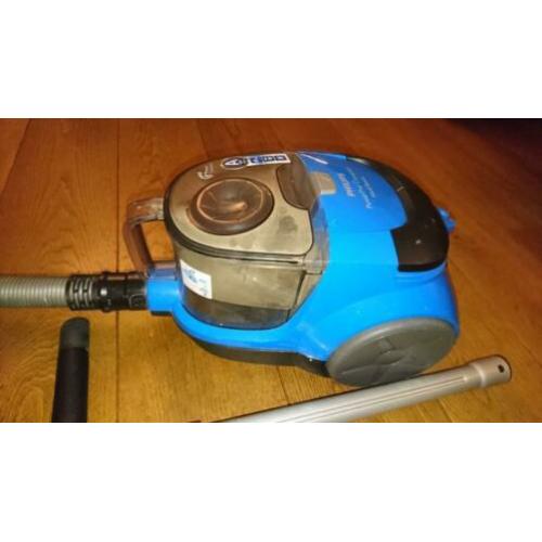 philips powerpro compact zakloze stofzuiger FC9321