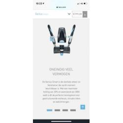 Tacx genius smart