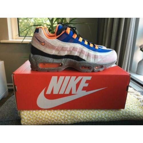 Nike air Max 95 champagne 42,5 42.5 ds