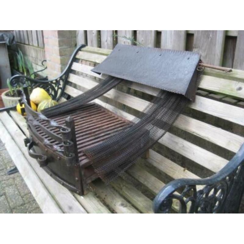 stookrooster