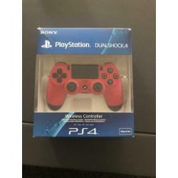 Playstation 4 met 3 spellen