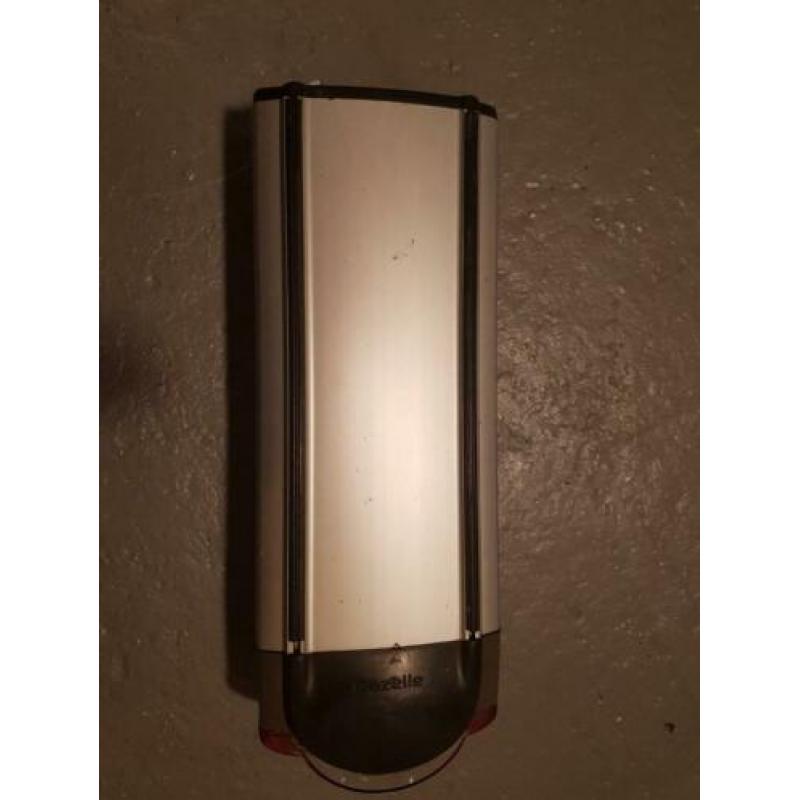 Gazelle accu defect (voor electrische fiets)