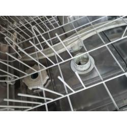 Bosch inbouw vaatwasser/ vaatwasmachine
