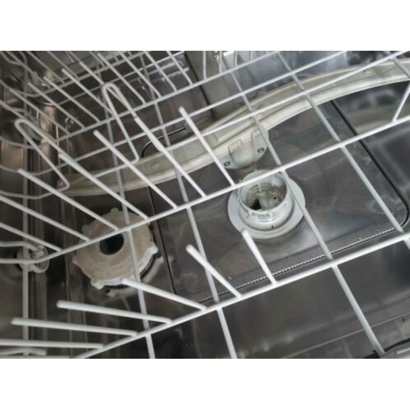 Bosch inbouw vaatwasser/ vaatwasmachine