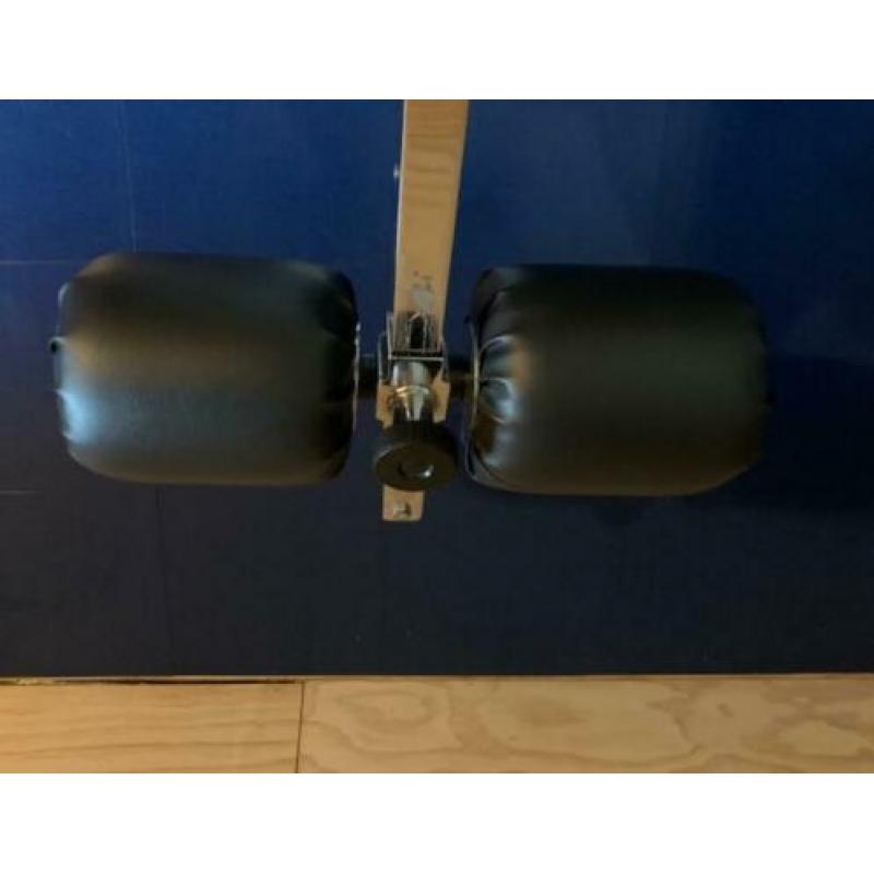 TechnoGym Isotonic Line Lying Leg Curl