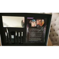 Nieuwe make up koffer