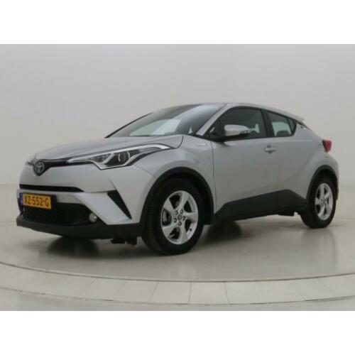 Toyota C-HR 1.8 Hybrid Active Navigatie | 1e Eigenaar | Deal
