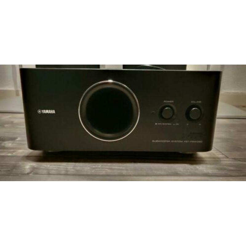 home cinema set 5.1 Harman/kardon Sony Yamaha