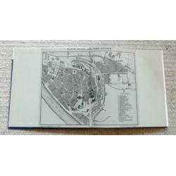 Arnhem omstreeks 1865