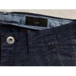 G-Star jeans/pantalon maat 29/32