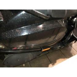 Vespa S 2014