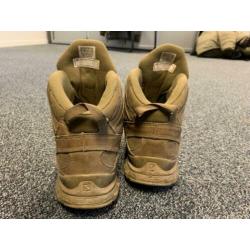 Salomon KCT / LMB / airsoft schoenen