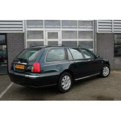 Rover 75 Tourer 2.0 V6 Classic Climate N.A.P. (bj 2004)