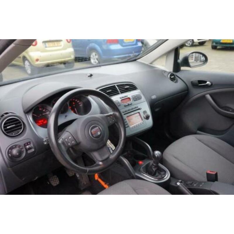 SEAT Altea 1.6 l CLIMA l CRUISE l PDC l ELEK. RAMEN