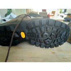 Hanwag Alta Bunion herenboots maat 8.5