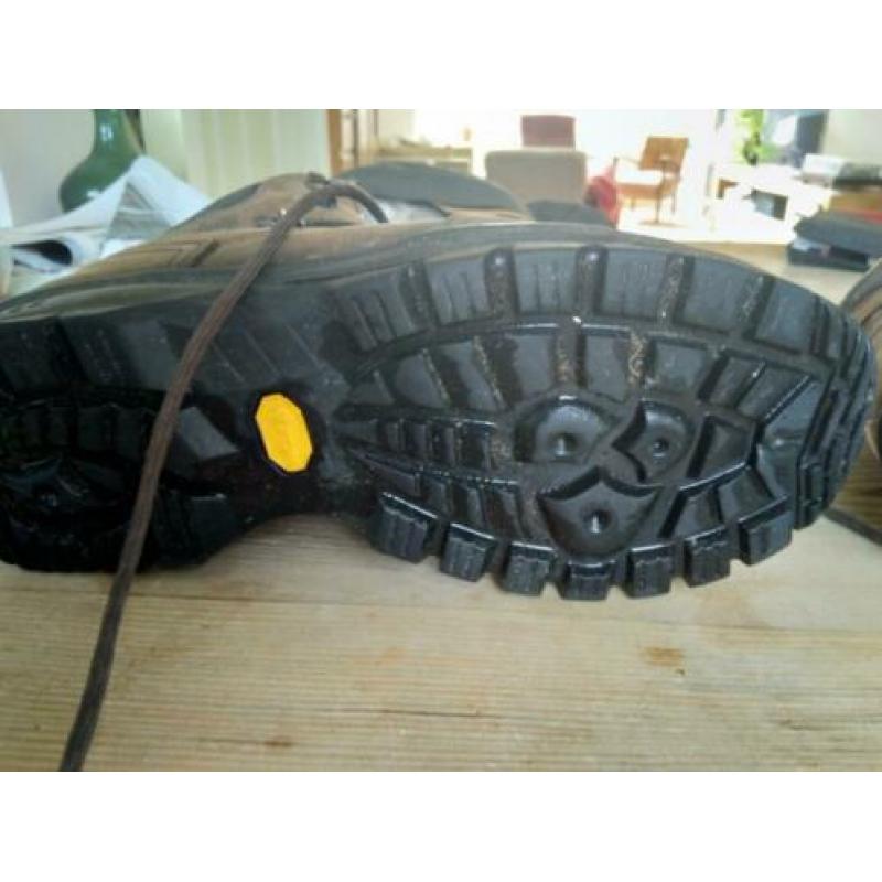 Hanwag Alta Bunion herenboots maat 8.5