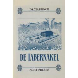 Ds.C.Harinck - DE TABERNAKEL