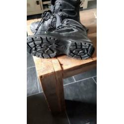 Mountain peak laarzen maat 43..zgan