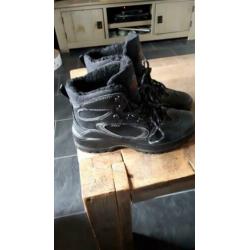 Mountain peak laarzen maat 43..zgan