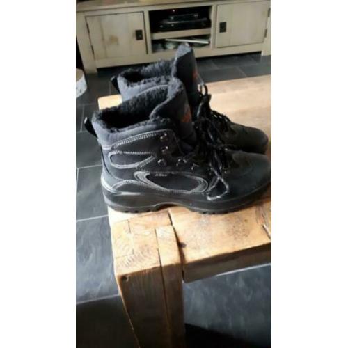 Mountain peak laarzen maat 43..zgan