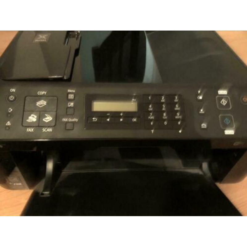 Canon MX410 printer/scanner/copier